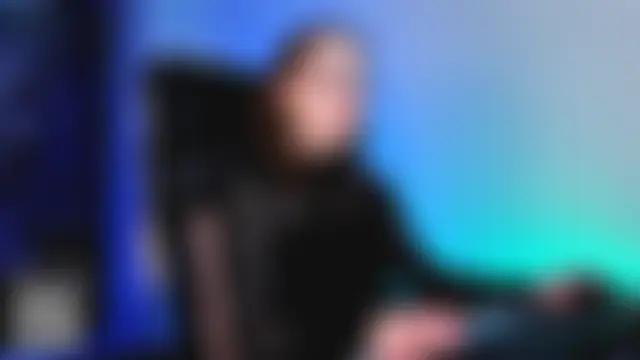 AphexQueen Obrolan Langsung XXX