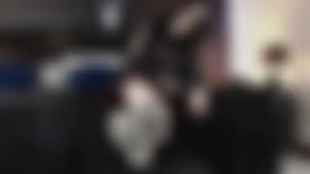 _Jade_16 Adlı Modelin Web Kamerası Şovu