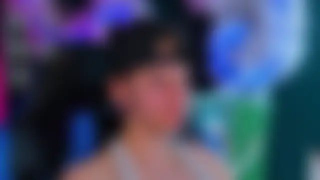 Jean_Wilsons Adlı Modelin Web Kamerası Şovu