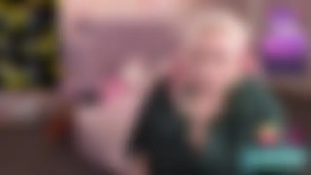 Penelope_Pinky Webcam Show