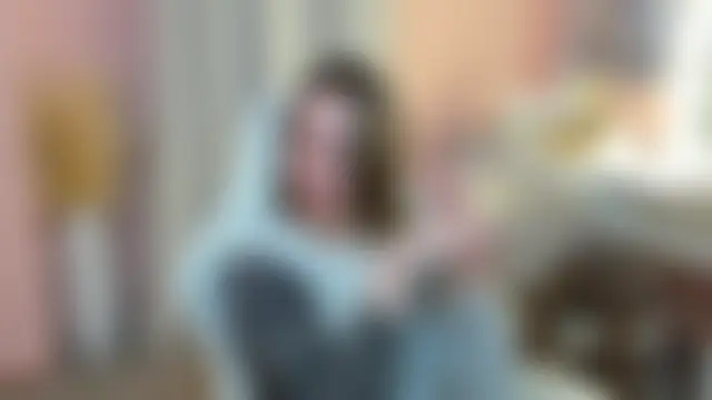 CrystaLeah: онлайн-секс-шоу