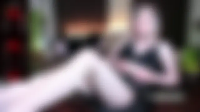 KayaNoir's Webcam Show