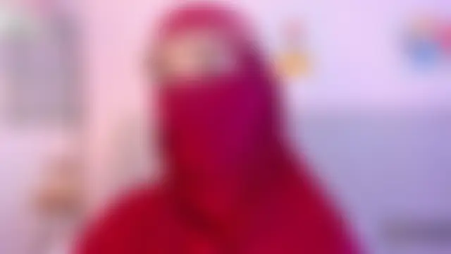 rawiya's Webcam Show