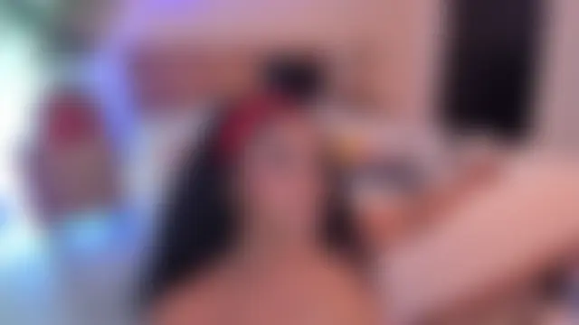 Show de sexo ao vivo de YariRose