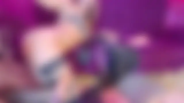 Daliana_Gounbolt: онлайн-секс-шоу