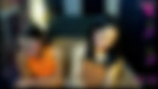 bellamoonlightX: онлайн-секс-шоу