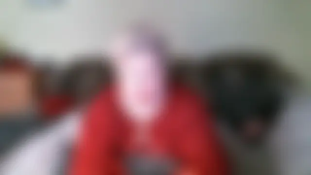 Lana555 élő XXX-chatje