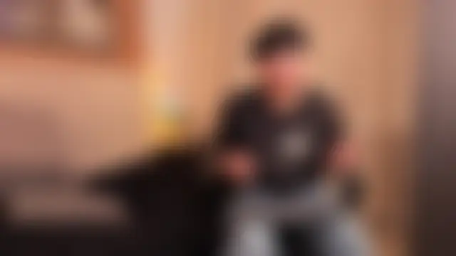 Show de sexo ao vivo de Madness_savage