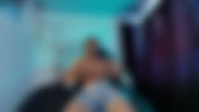 Show de sexo ao vivo de Cesar-Mendoza