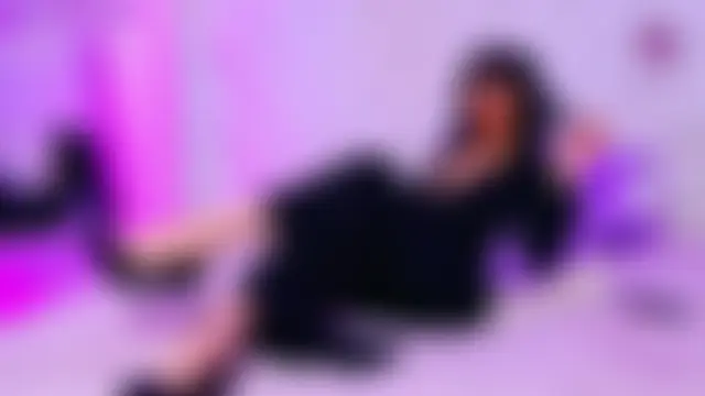 Webkamerová show AriannaSins