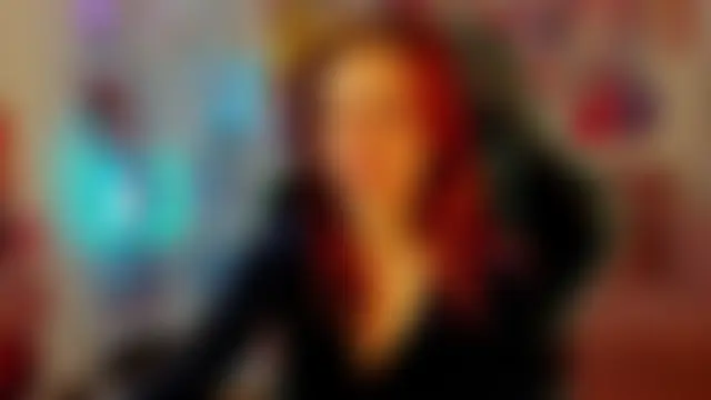 FreyaVey's Live XXX Chat