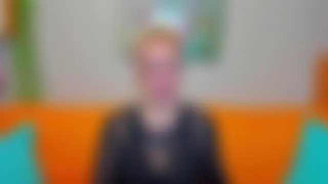 iamyourdream89's Webcam Show