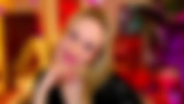 SashaBrooks – Naživo XXX chat