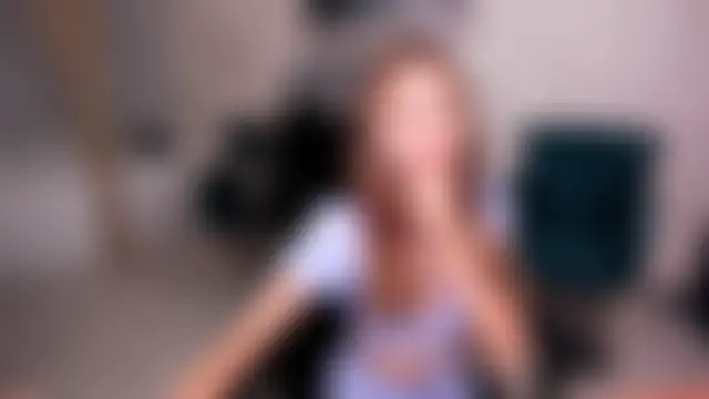 EllaCurtis Adlı Modelin Canlı XXX Sohbeti