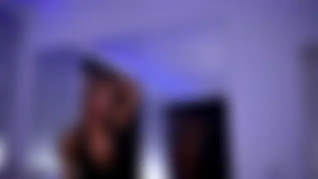 CelesteArden's Webcam Show