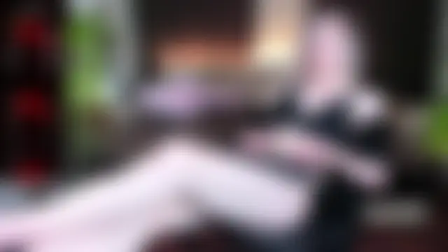 KayaNoir's Live Sex Cam Show