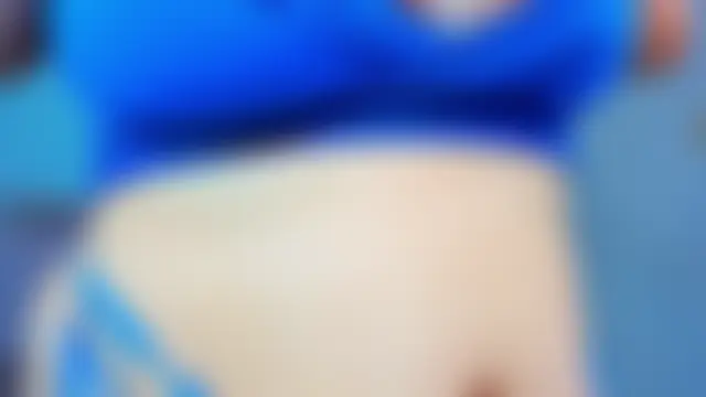 MISSBOMBASTICA Live XXX-Chat