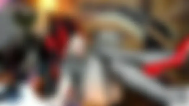 ห้องแชทสดของ Nina_Devillle