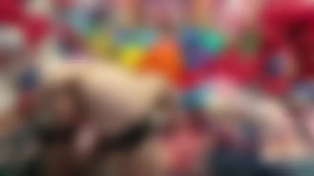 CelestialRuby's Webcam Show