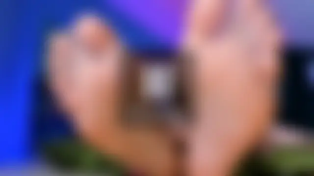 footfetish_baby Live XXX Chat