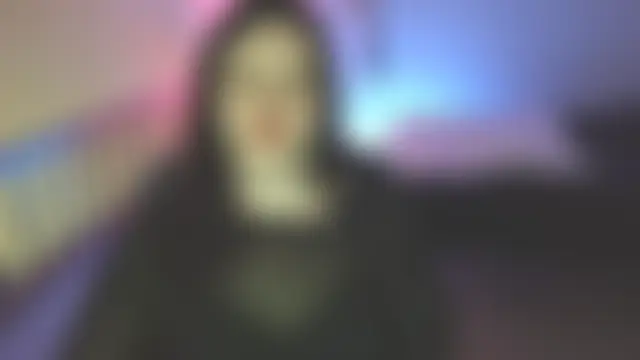 VixieNyx Live XXX Chat