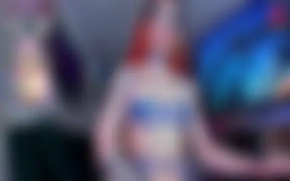 body_fox19 Webcamshow