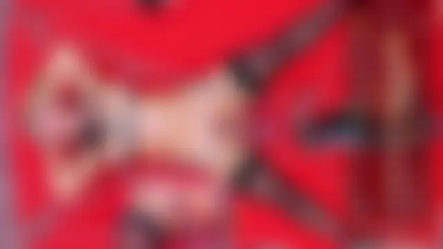 gooddessamanda's Webcam Show