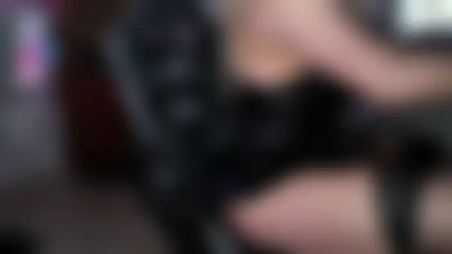 Pokazy przed kamerką – kimberjames84