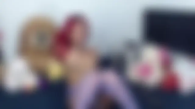 crss_2020's Live Sex Cam Show