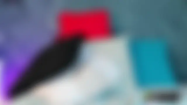 GingerMoon_'s Webcam Show