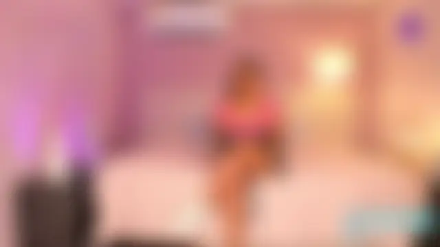 Miss_Ambeer's Live XXX Chat