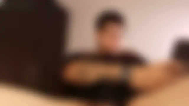 BjornSteel Show in webcam