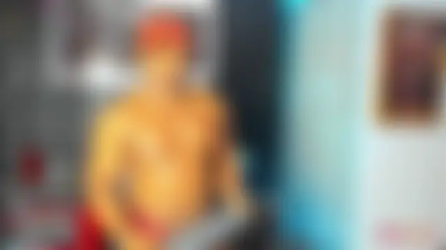 Aaron_ST's Live Chat Room