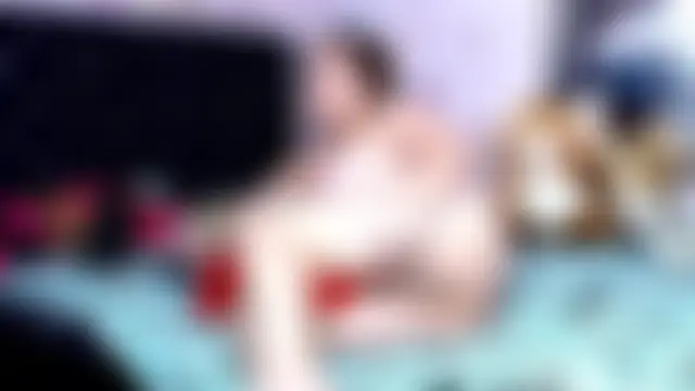 ShantalTsFox's Webcam Show