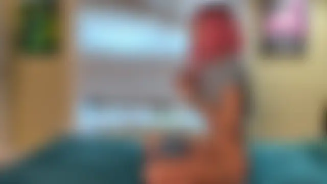 SandyChris Live XXX-chat