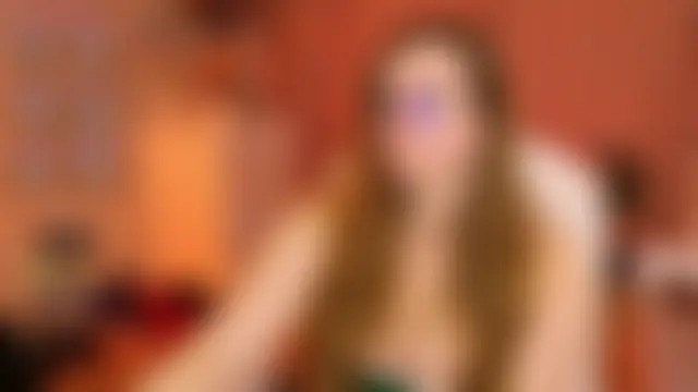 KellyKleine Chat Room in diretta