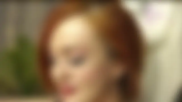 Megany webkamerás műsora