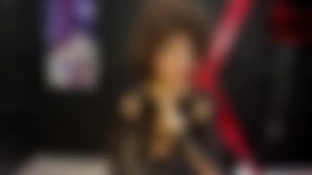 SofyAdamss Adlı Modelin Canlı Sohbet Odası