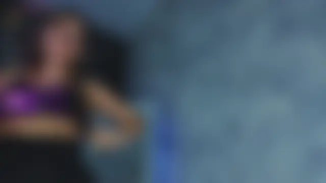 Show de webcam de babykadrain