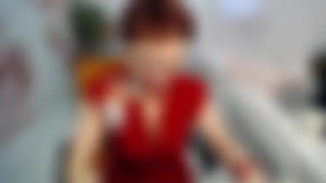 Cutie_Asya's Webcam Show