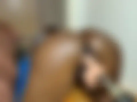 Afriqueena's Live Webcam Show