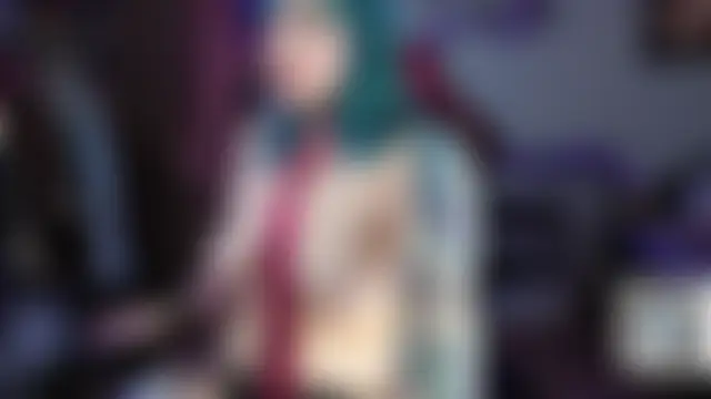 Silvia_Santorskii's Live Sex Cam Show