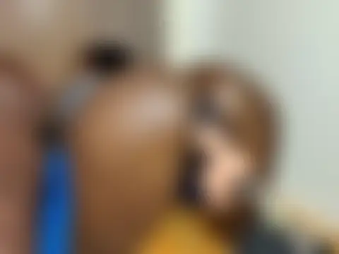 Afriqueena's Webcam Show