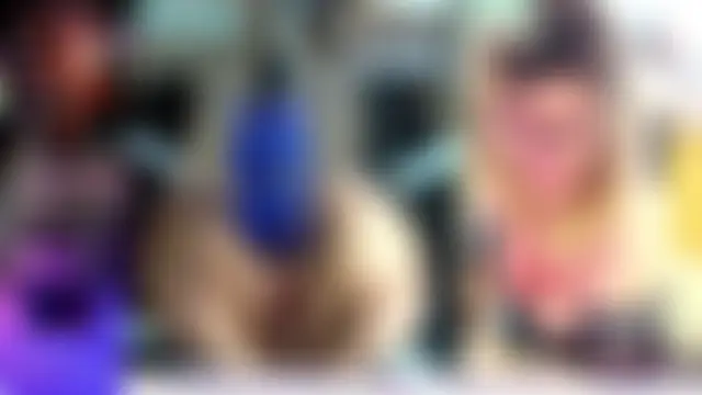 kinky_Hexme's Webcam Show