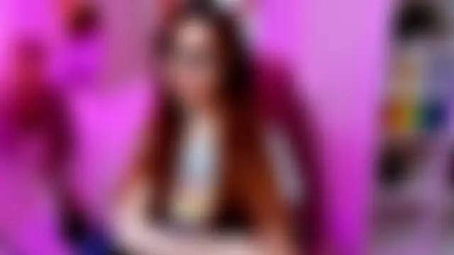 CarolGiggly's Live XXX Chat