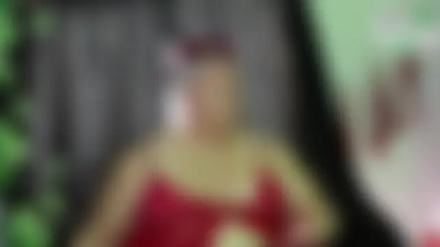 QUEEN_MANDY_BBW Ruang Obrolan Langsung