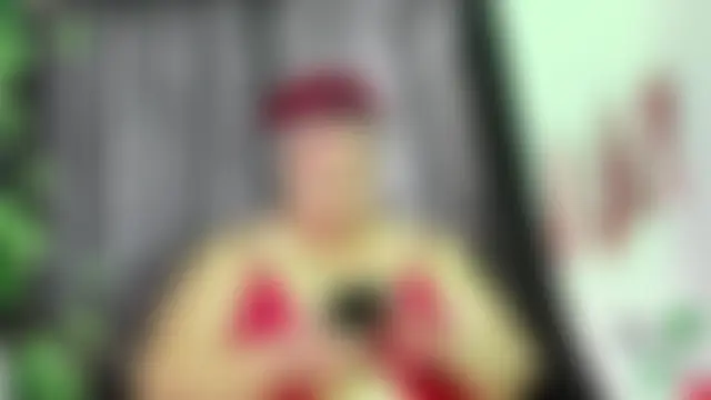 QUEEN_MANDY_BBWn Live chat-huone