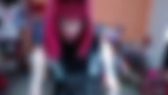 MissMiia2's Live XXX Chat