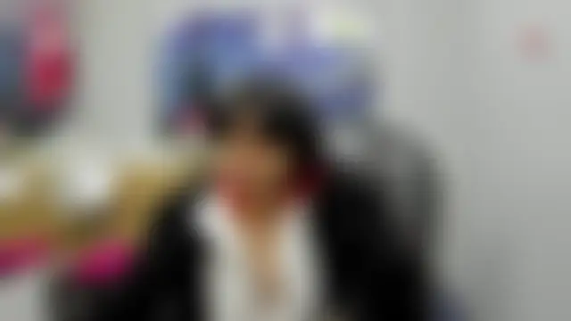 Sylasfrost 웹캠 쇼