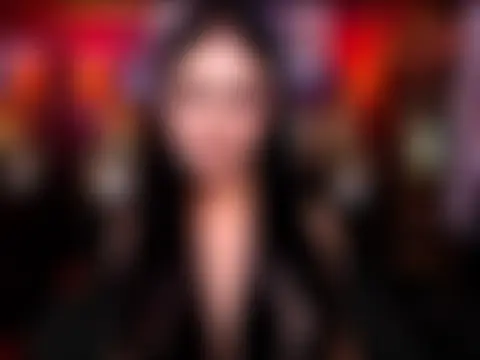 Plastique_PATRICIA 웹캠 쇼